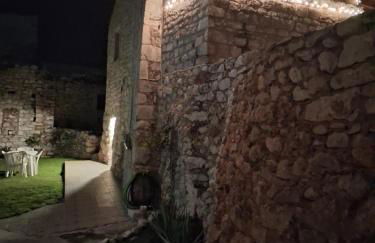 Πέτρινο σπίτι-Stone house Kostas - Foto 78