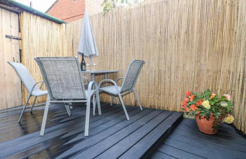 Corner House Cottage - Foto 17