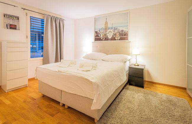 Los Lorentes Residences - Bulle - Foto 10