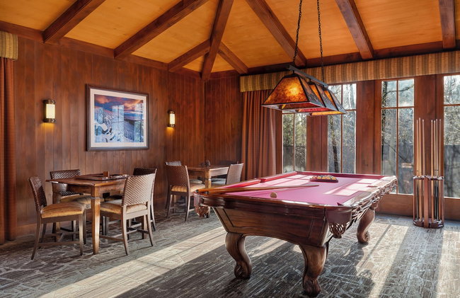 Hyatt Vacation Club at High Sierra Lodge, Lake Tahoe - Foto 29