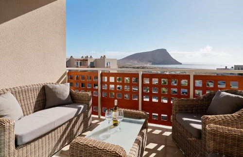 Luxury Apartament Calle Pizarro La Tejita - Foto 10