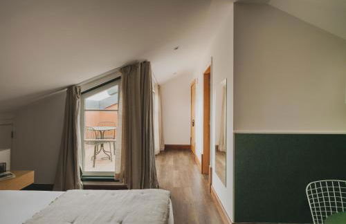 Garrett 48 Apartments - Foto 57