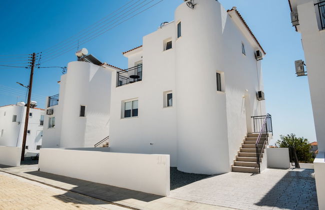 Sanders White Mountains - Smart Villa With Pool - Foto 15