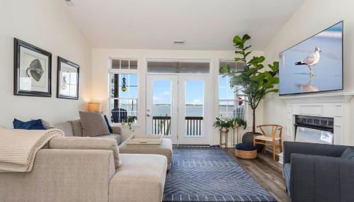 The Emerald Belle by Emerald Isle Realty - Foto 2