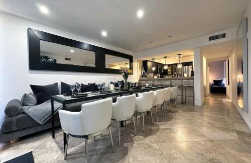 12 Room Scottsdale Golf Tennis Lake Resort Villa - Foto 138