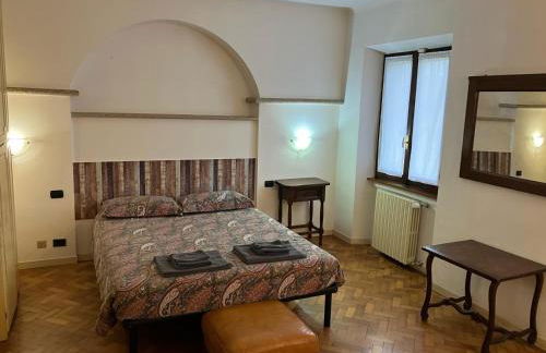 Al Portico Private Rooms - Foto 20