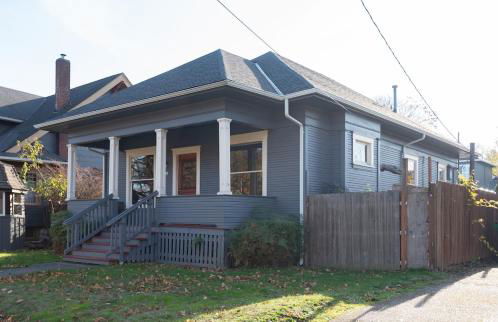 Whole Home w hot tub in NE Portland Alberta Arts - Foto 34