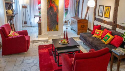 Ferienwohnungen Kehne - Alte Schneiderei - Foto 4