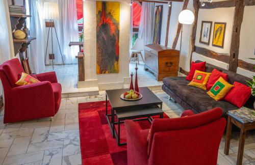 Ferienwohnungen Kehne - Alte Schneiderei - Foto 4