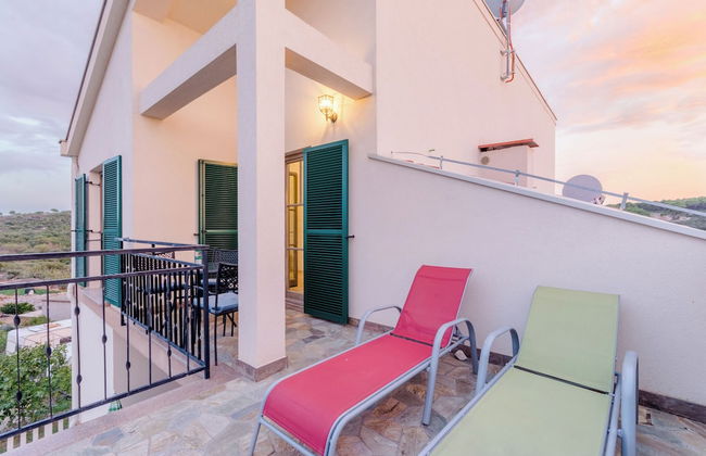 Apartments Villa Kameja - Foto 24