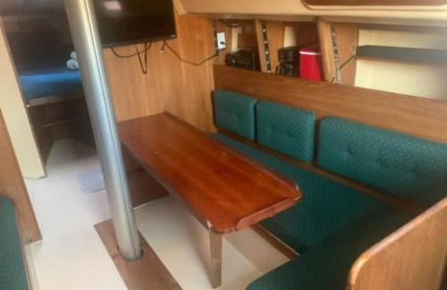 Sailboat Experience in Annapolis - Foto 9