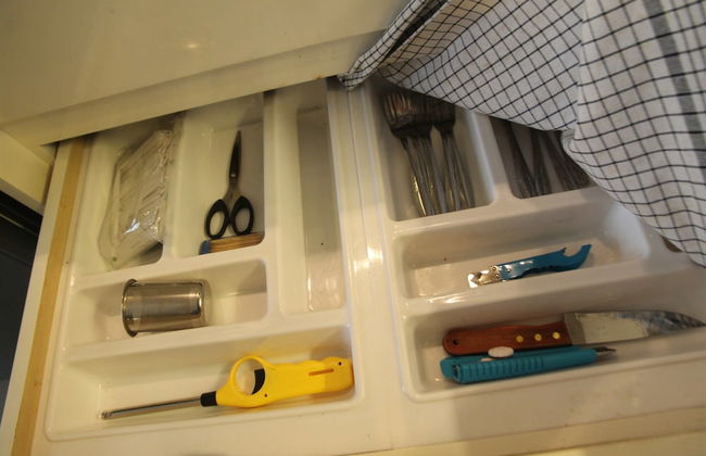 Modern 2BR Cervino Village Apartment - Photo 18