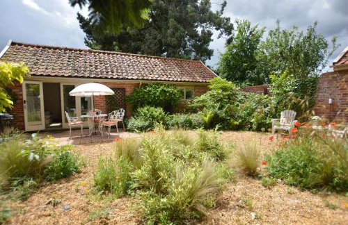 The Nookery at Snape Hall - Foto 1