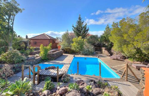 HACIENDA LA CENTENARIA,CASAS RURALES - Foto 58