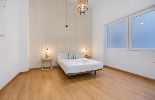 HB Apartaments Playa del Postiguet Beach - Photo 33