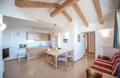 Apparthotel Feldhof - Living and Bistro - Foto 46