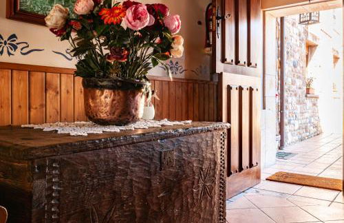 Casa Rural La Regoria - Foto 19