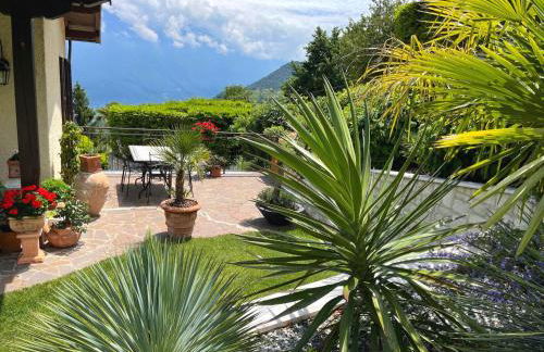 Villa Ortensia Garden - Foto 10