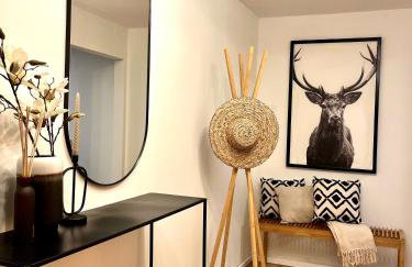 Stilvolle 3-Zimmer Wohnung in Ingolstadt mit Balkon und guter Autobahnanbindung - Photo 14