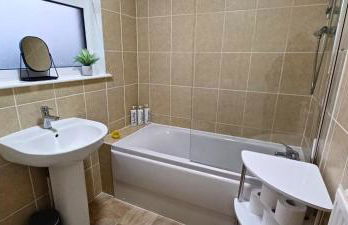 Little Harries Cottage - surrounded by open fields - Foto 26