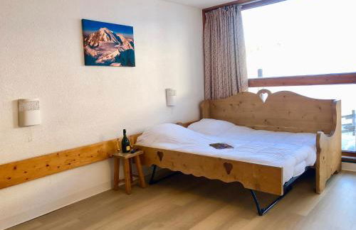 Arcadien - Appartement les Arcs 1800 - 10 personnes - 3 chambres - Foto 17