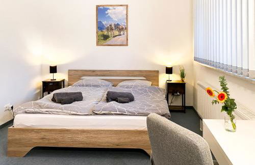 Mountain Apartment The Art to live Perfect for Vacationers - Foto 21