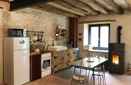 L'étable du Vercors - Foto 7