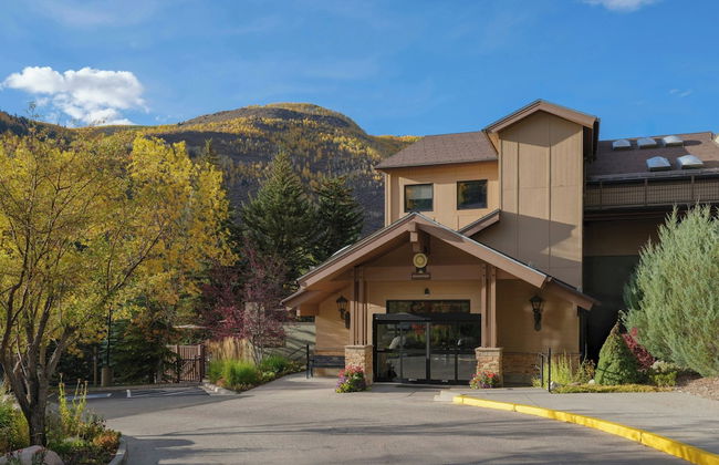 Marriott's StreamSide Evergreen at Vail - Foto 45