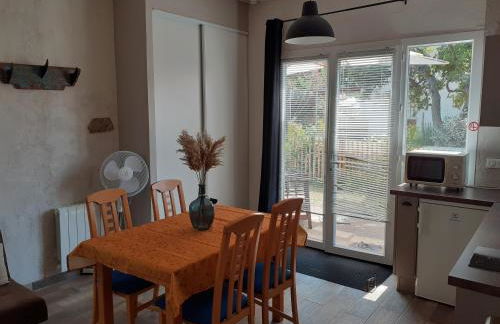 Maisonnette proche de la plage - Foto 8