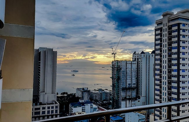 Birch Tower Manila - Foto 72