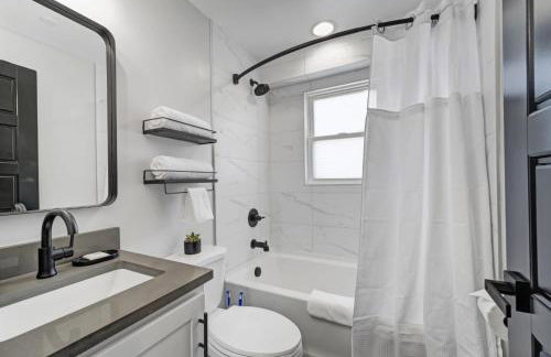 Abode Nashville - Germantown - Foto 28