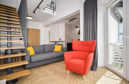 AH Apartamenty - Jezioro - Foto 10