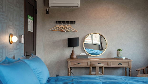 THE HORIZON RESIDENCE - Foto 3, Habitación