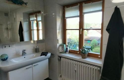 Holiday apartment Alpenrose - Foto 17