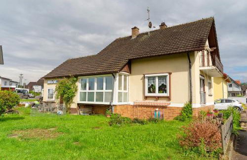 Ferienwohnung Am Brunnen - Foto 23