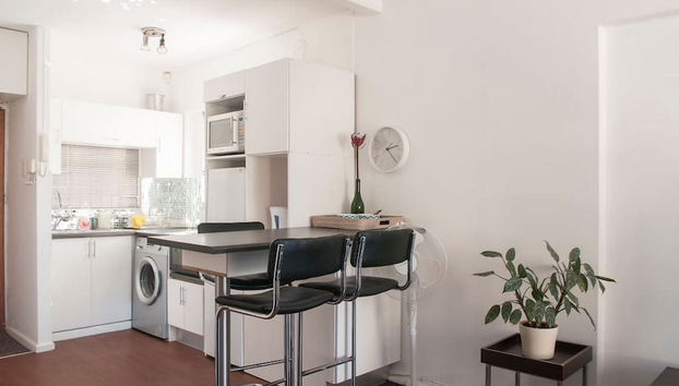 Cocina básica privada