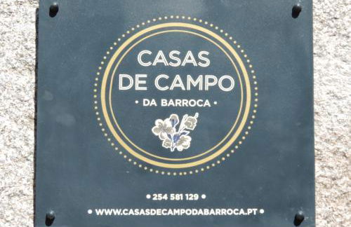 Casas de Campo da Barroca - Foto 68