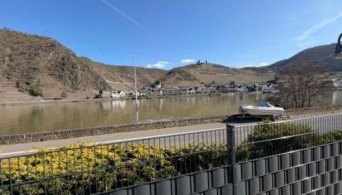 Ferienwohnung Schöne Aussicht - Foto 5