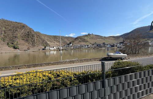 Ferienwohnung Schöne Aussicht - Foto 5