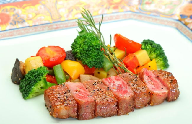 Bettei Himawari - Foto 15