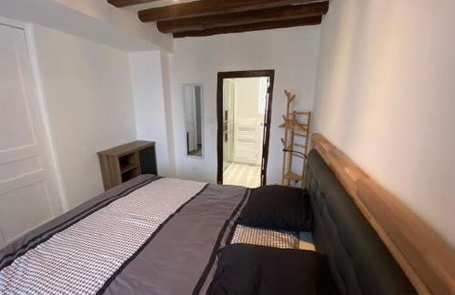 Le Presbytère de Buis - Foto 35