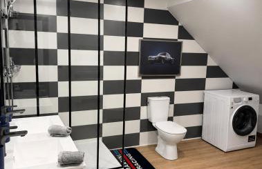 Suite Le Mans 70 - Foto 6