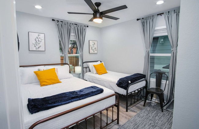 Exceptional 5BR So Close to Riverwalk and Downtown - Foto 18