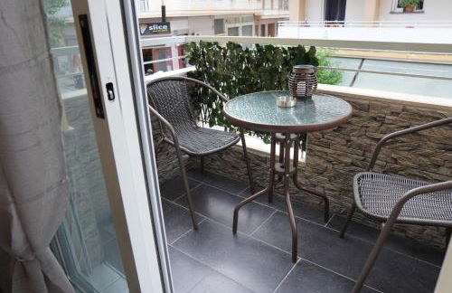 Poseidon's Premium Apartment - Foto 32