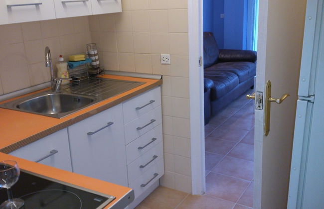 Apartamentos Cabrera de Mar - Foto 7