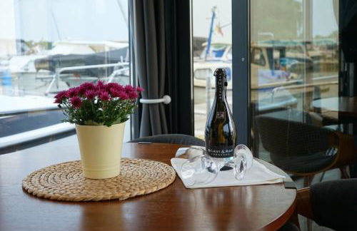 Ferienzentrum Yachthafen Rechlin - Foto 45