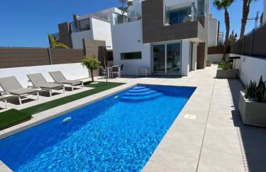 Sunny villa - Foto 1