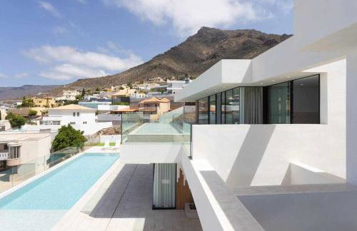 "New Home Costa Adeje, Luxurious Private Villa" - Foto 6