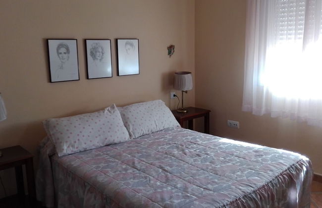 Casa Rocío&Paloma - Foto 3