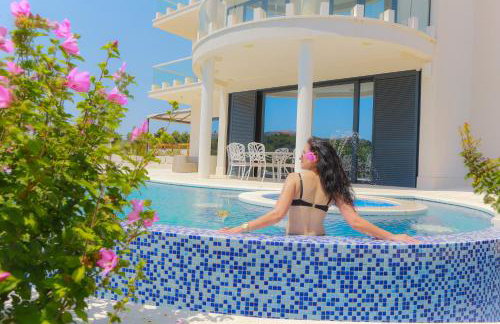 Perla Resort - Foto 5